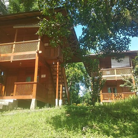 Bunaken Sea Garden Resort Luaran gambar