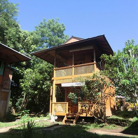 Bunaken Sea Garden Resort Luaran gambar
