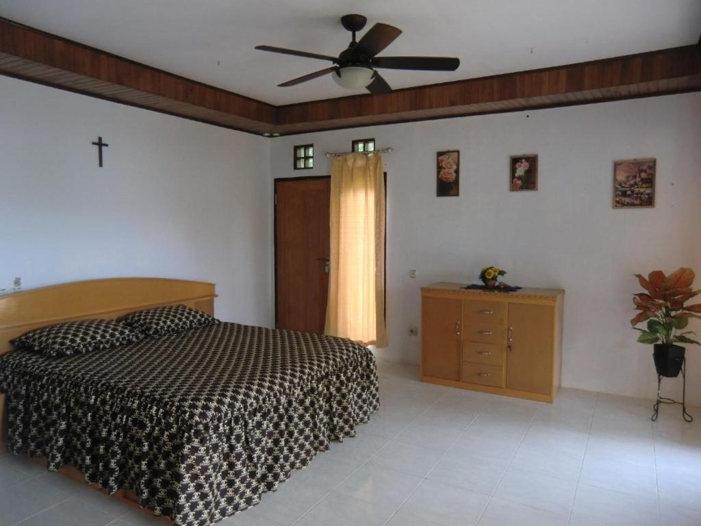 Bunaken Sea Garden Resort Luaran gambar