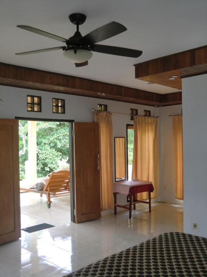 Bunaken Sea Garden Resort Luaran gambar