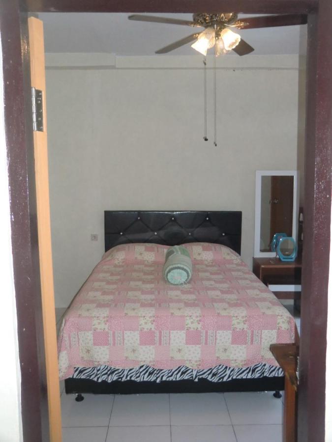 Bunaken Sea Garden Resort Luaran gambar