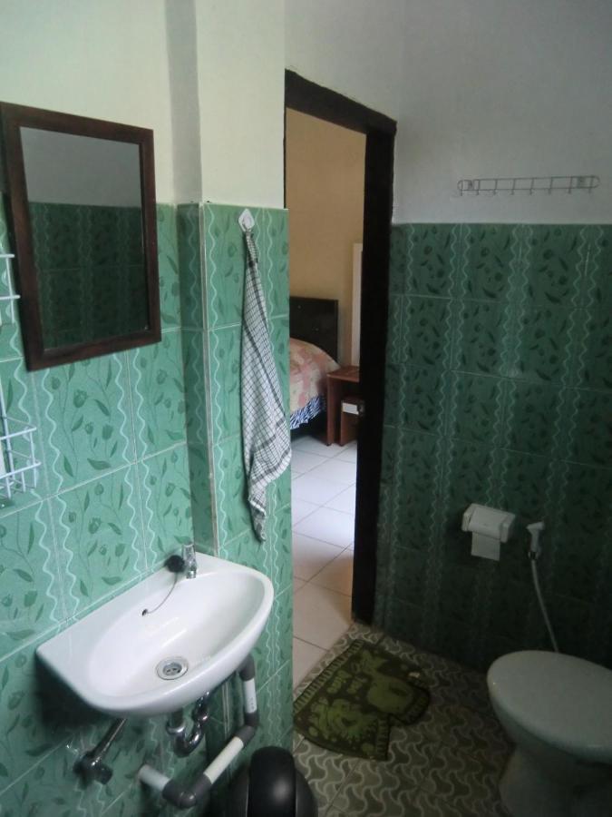 Bunaken Sea Garden Resort Luaran gambar