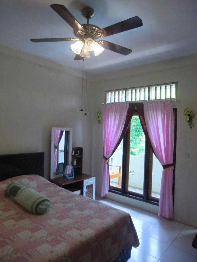 Bunaken Sea Garden Resort Luaran gambar
