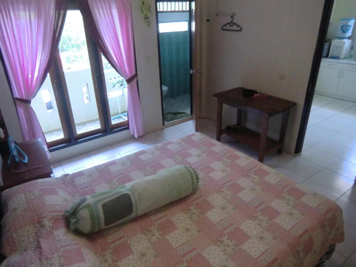 Bunaken Sea Garden Resort Luaran gambar