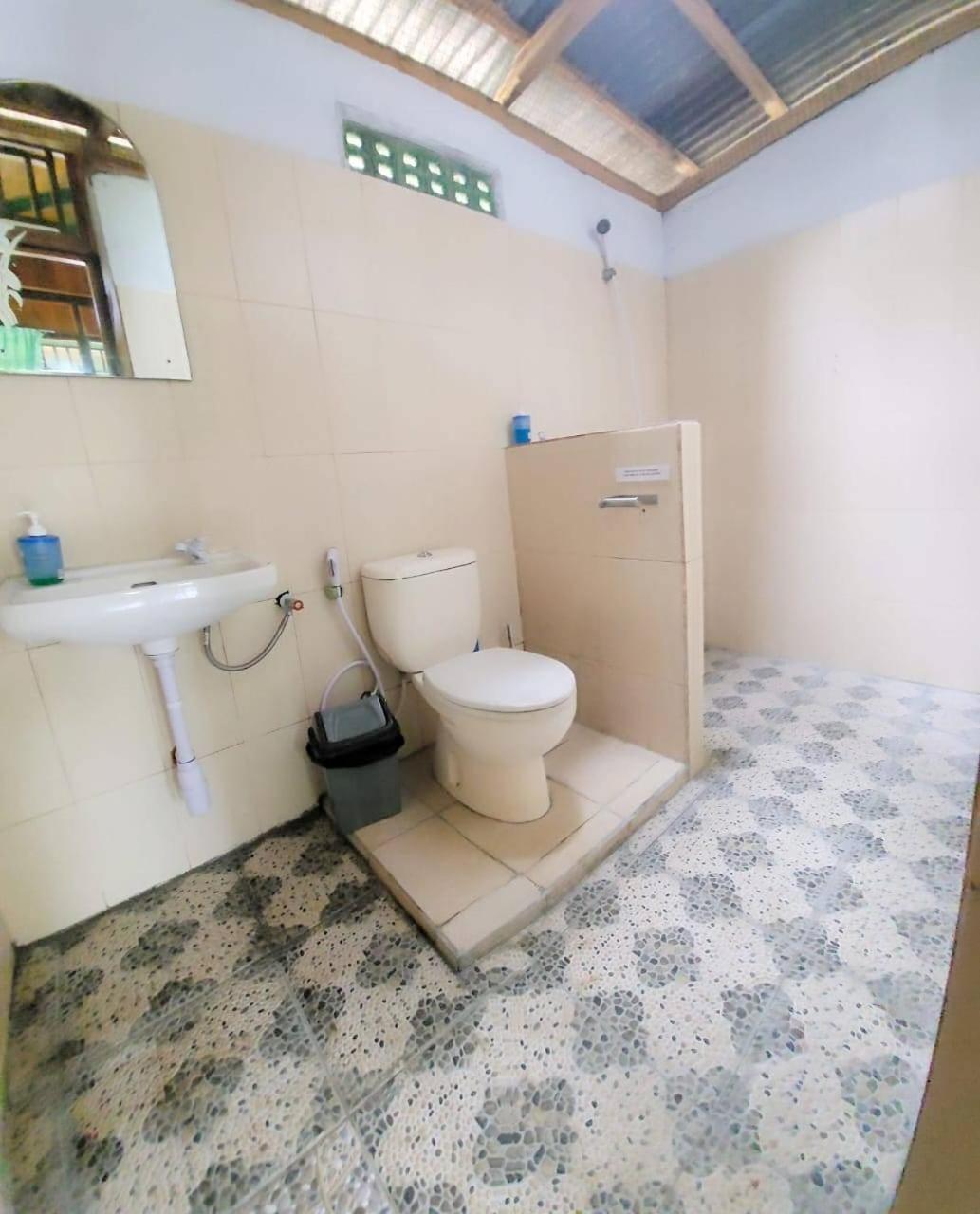 Bunaken Sea Garden Resort Luaran gambar