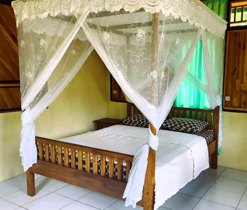 Bunaken Sea Garden Resort Luaran gambar
