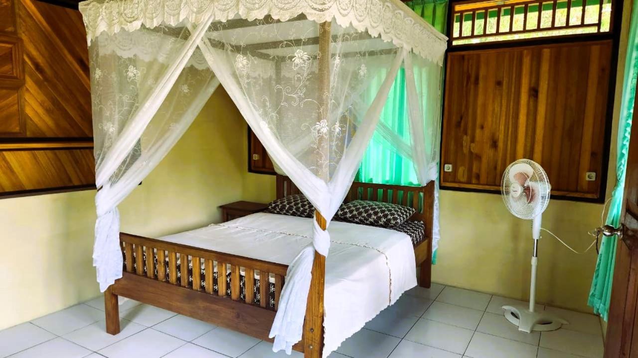 Bunaken Sea Garden Resort Luaran gambar
