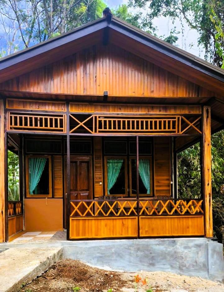 Bunaken Sea Garden Resort Luaran gambar