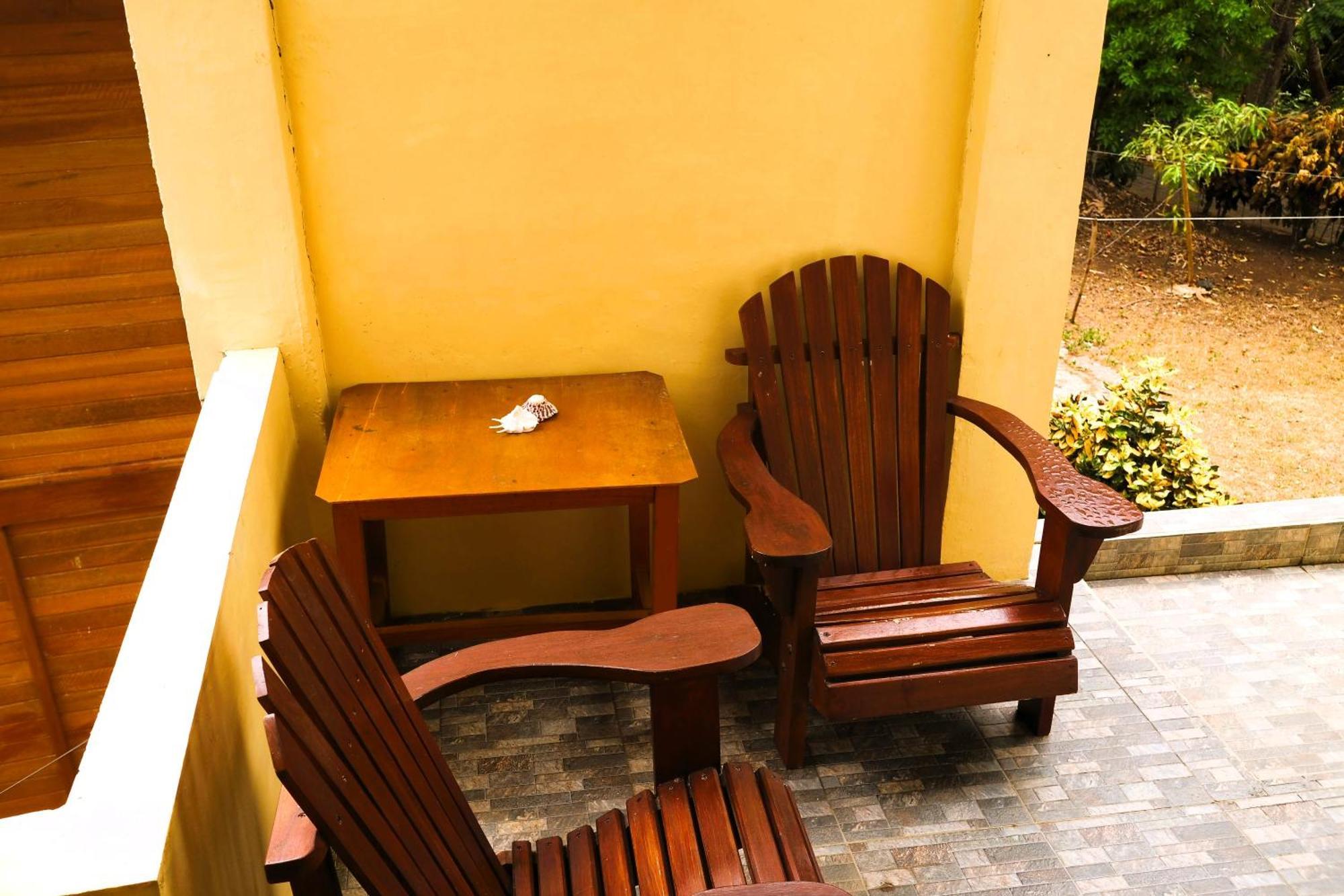 Bunaken Sea Garden Resort Luaran gambar