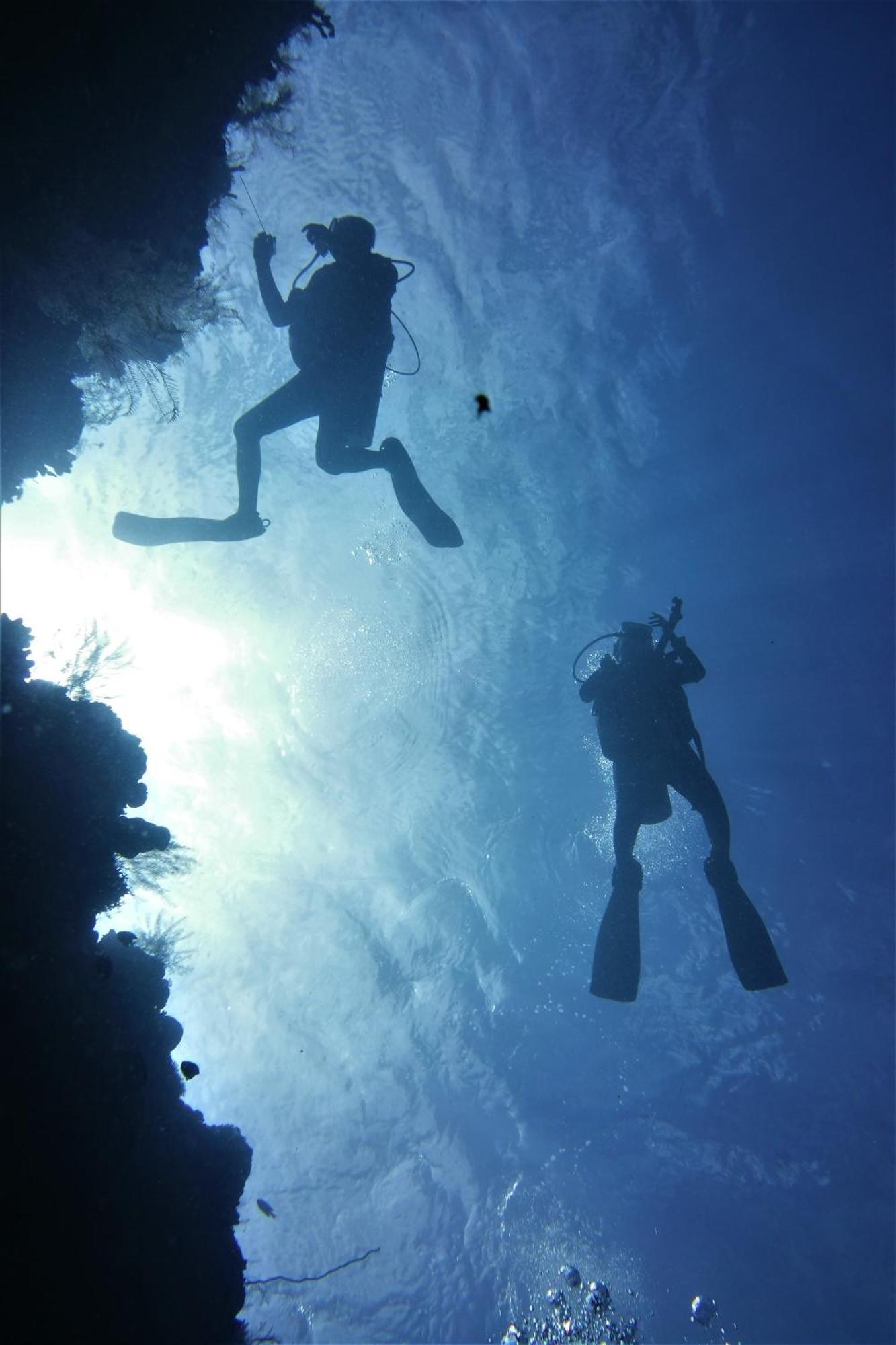 Bunaken Sea Garden Resort Luaran gambar