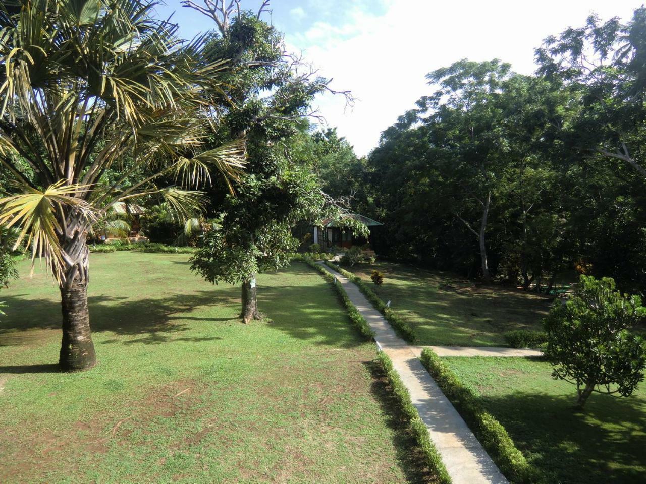 Bunaken Sea Garden Resort Luaran gambar