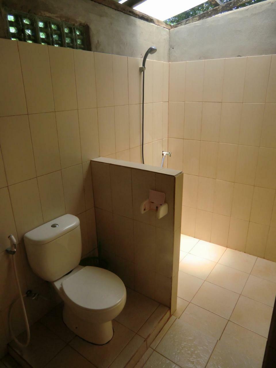 Bunaken Sea Garden Resort Luaran gambar