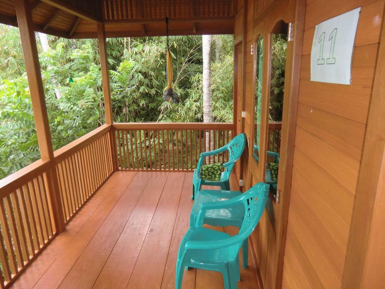 Bunaken Sea Garden Resort Luaran gambar