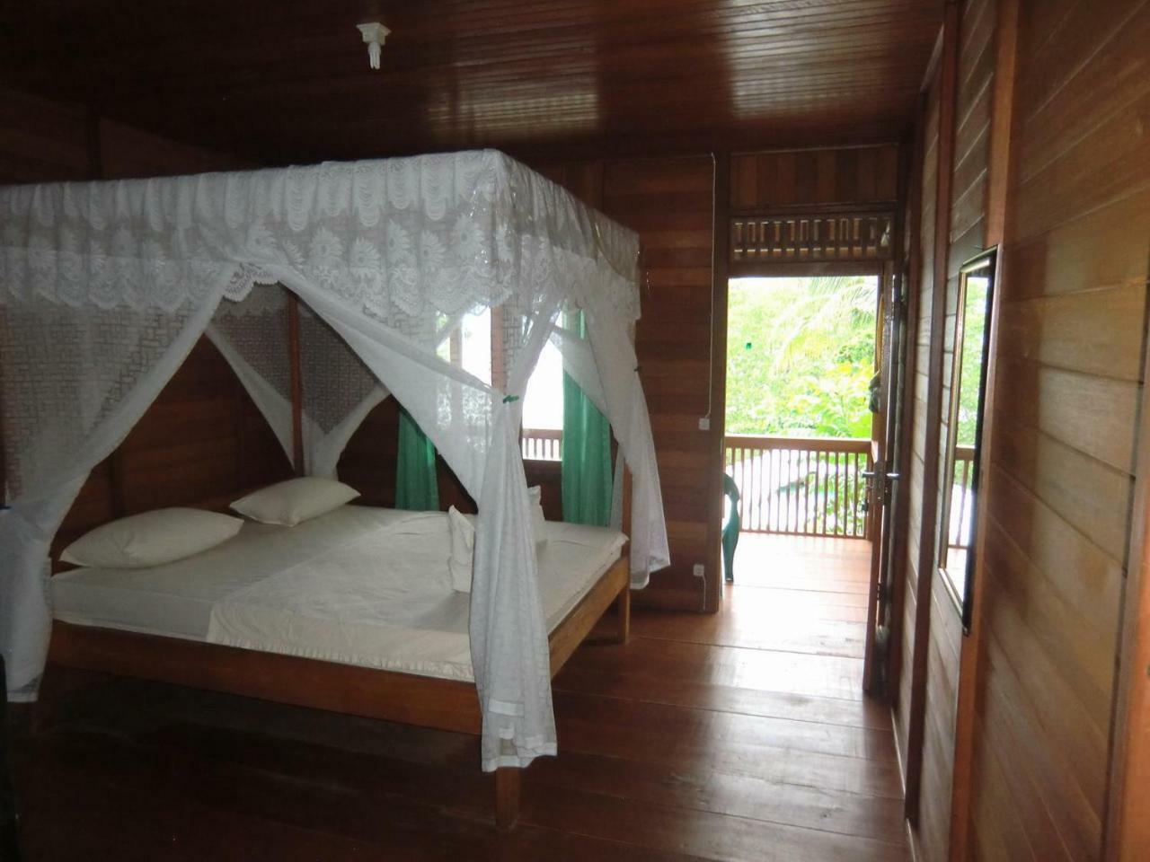 Bunaken Sea Garden Resort Luaran gambar